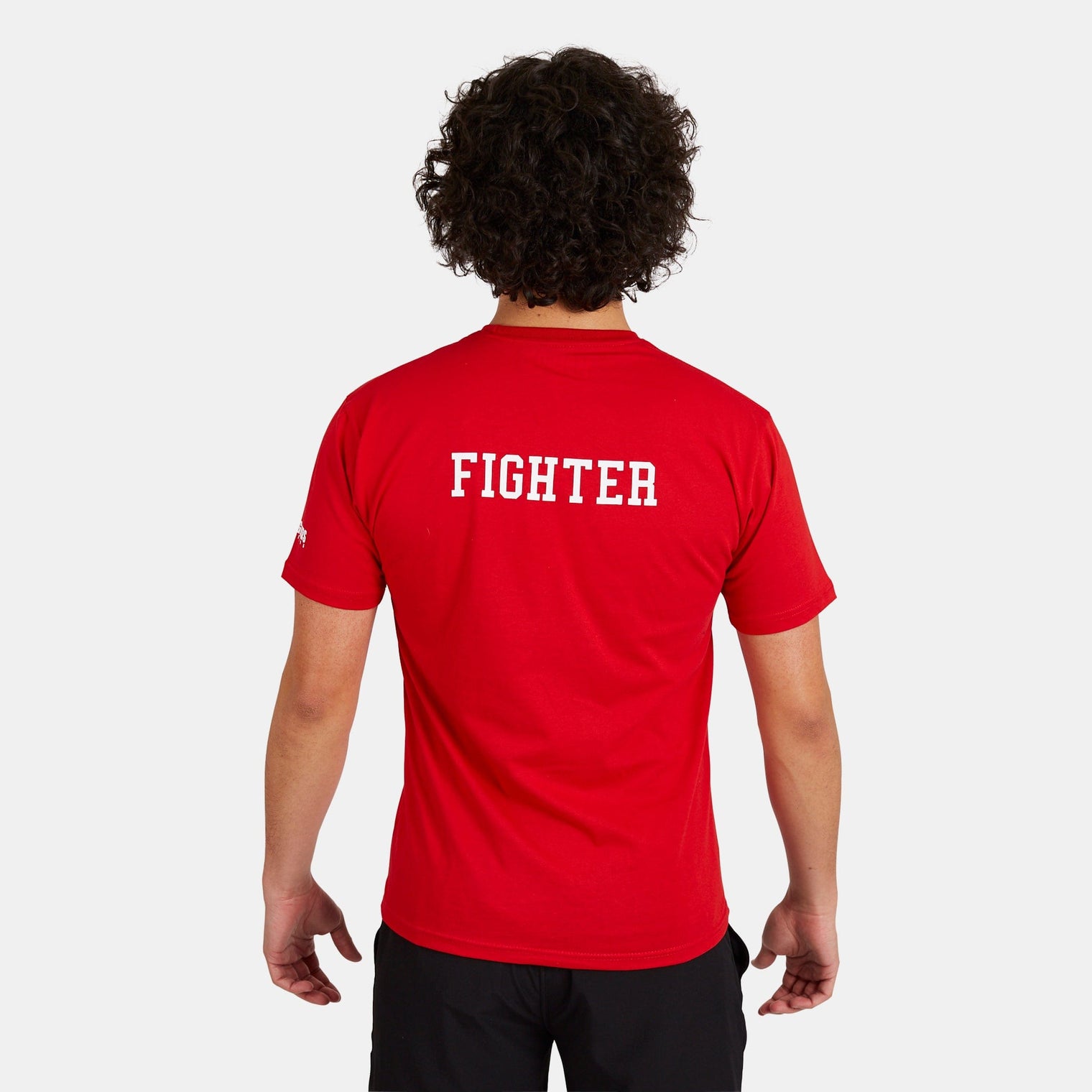 Legends Boxing Gear: The Executive Tee