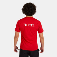 Legends Boxing Gear: The Executive Tee