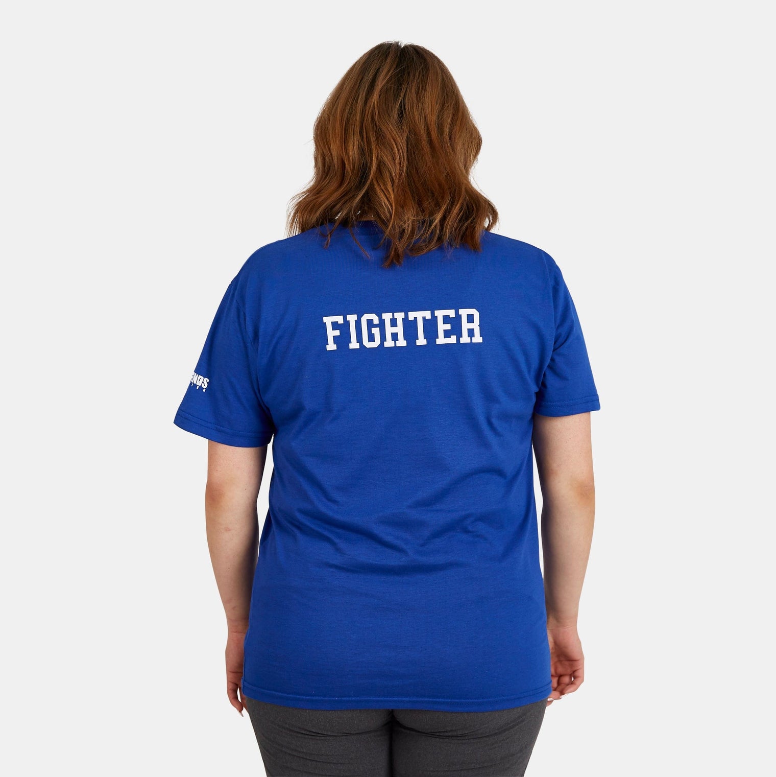 Legends Boxing Gear: The Executive Tee