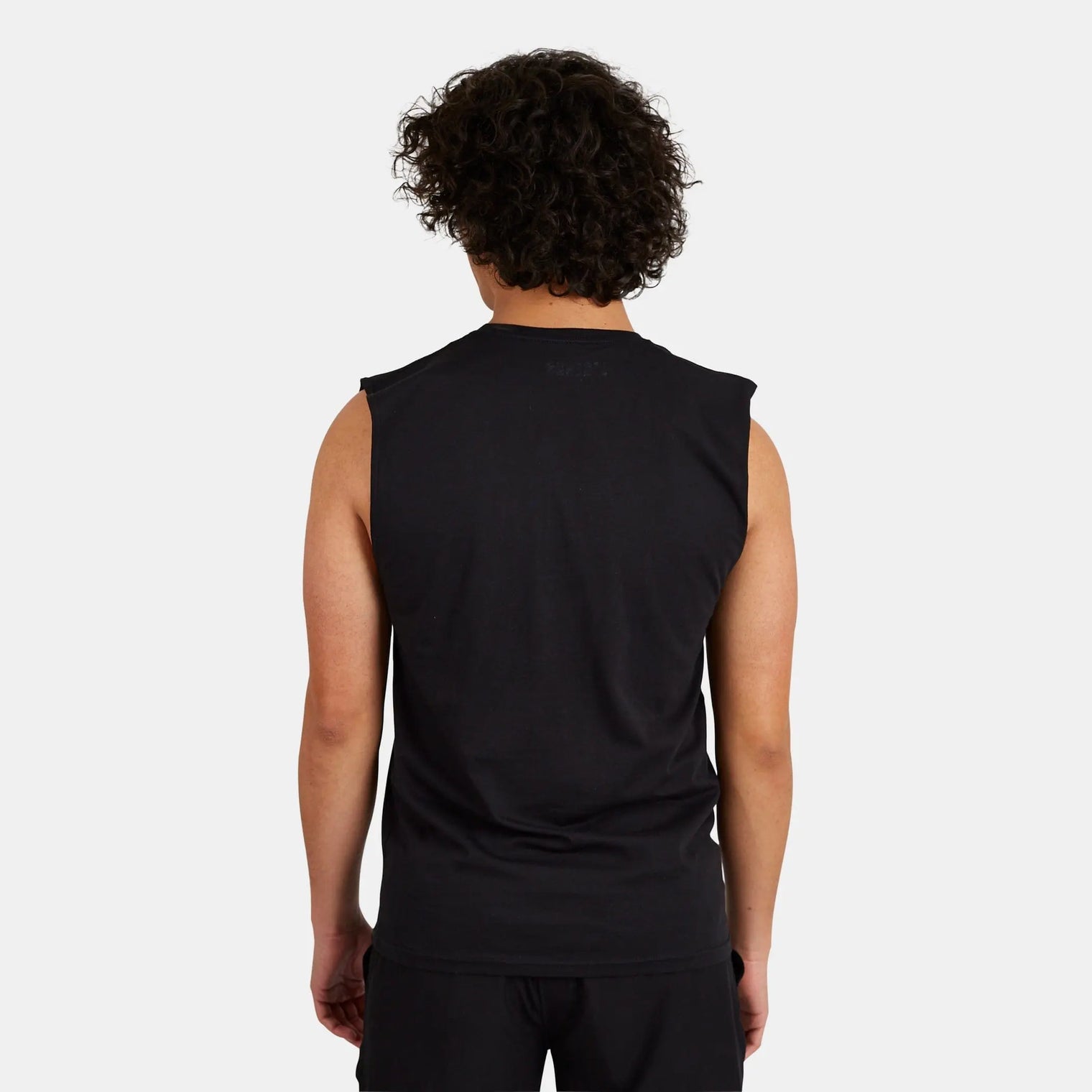 Heritage Muscle Tank   Unisex