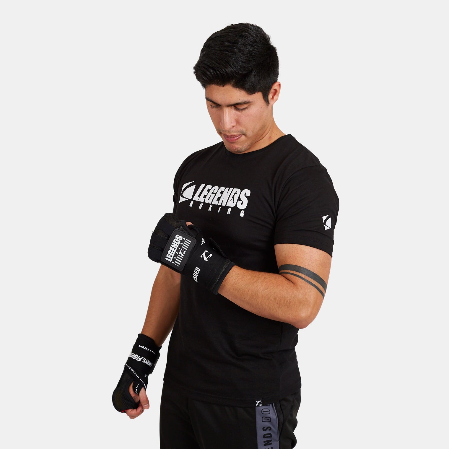 The Pro Wrap   Unisex