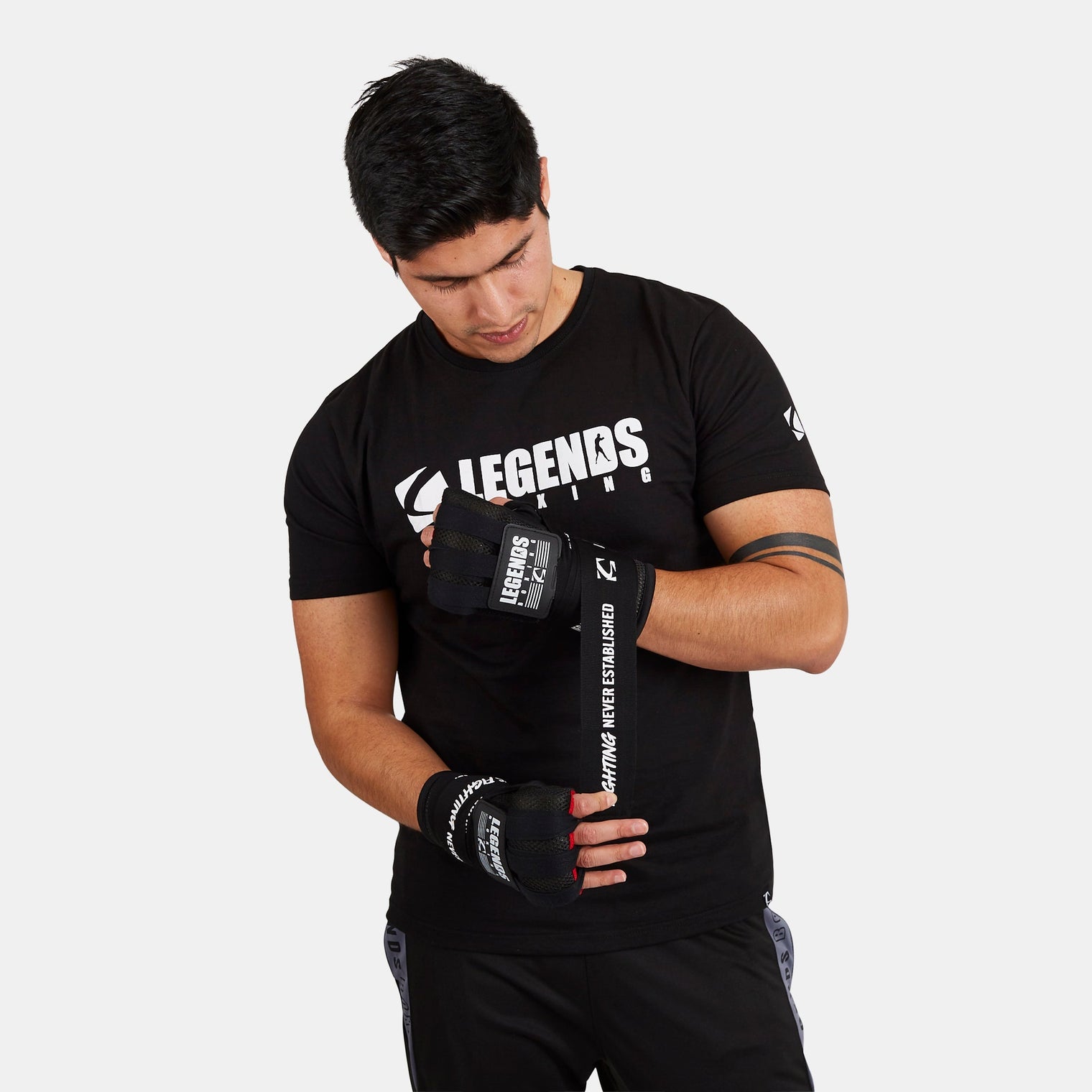 The Pro Wrap   Unisex