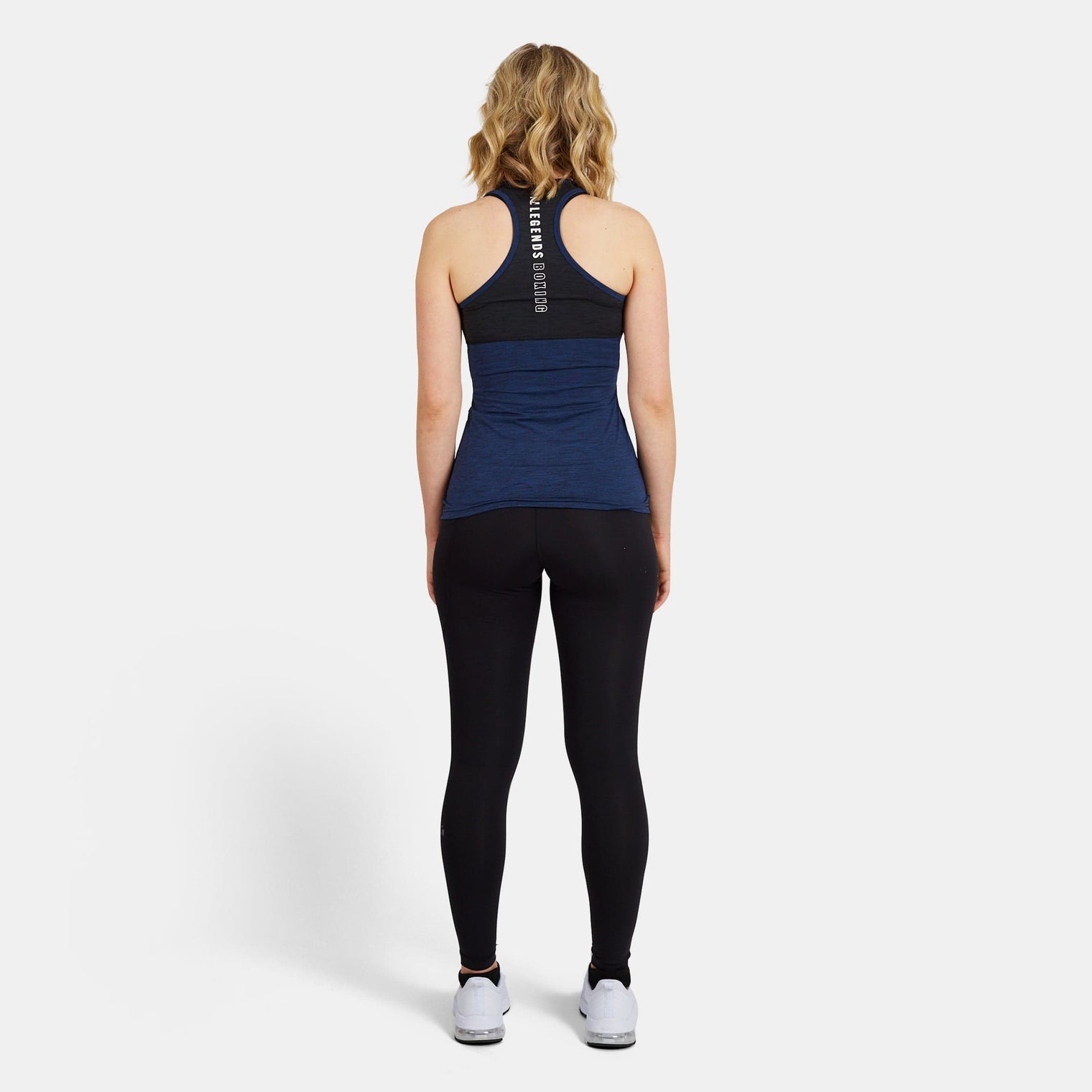 Endurance Racerback Tank