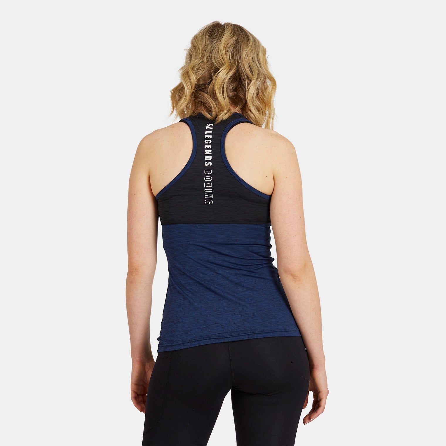 Endurance Racerback Tank