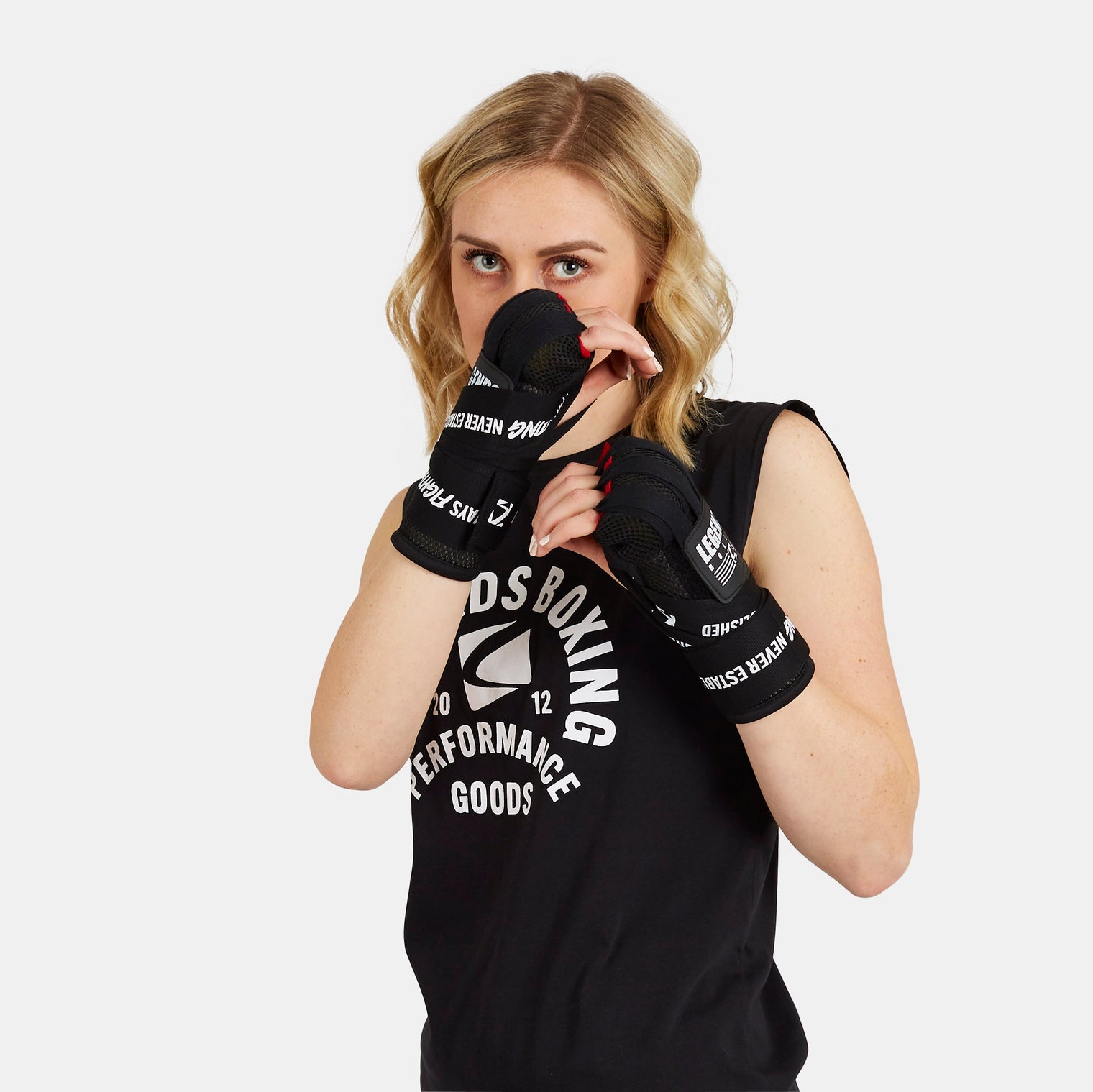 The Pro Wrap