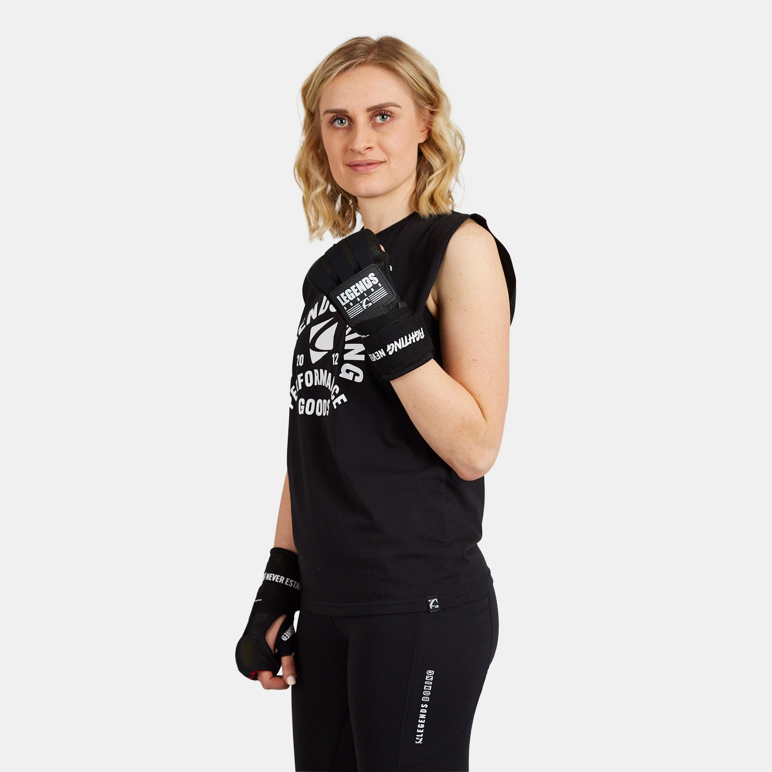 The Pro Wrap   Unisex