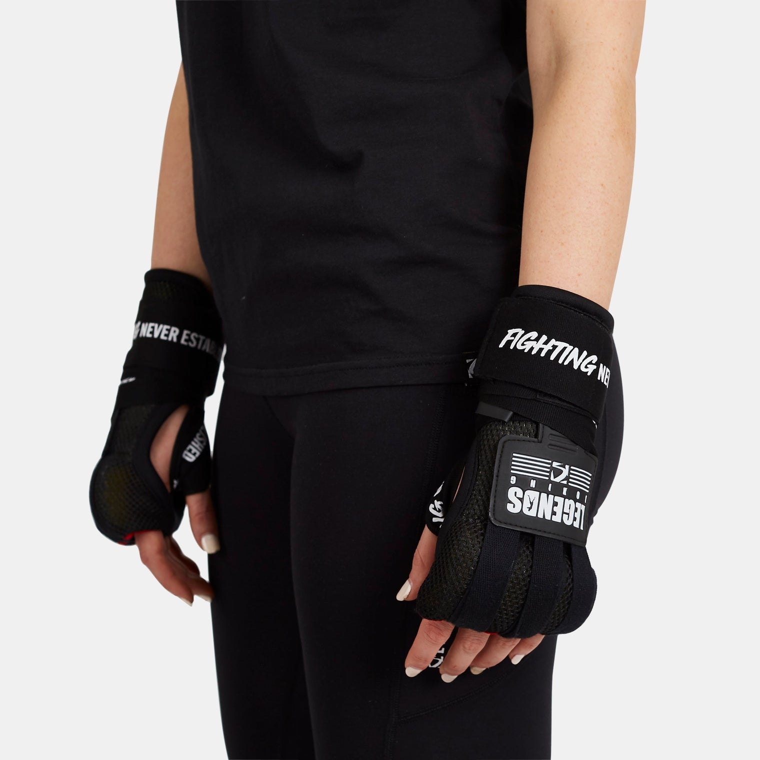 The Pro Wrap   Unisex