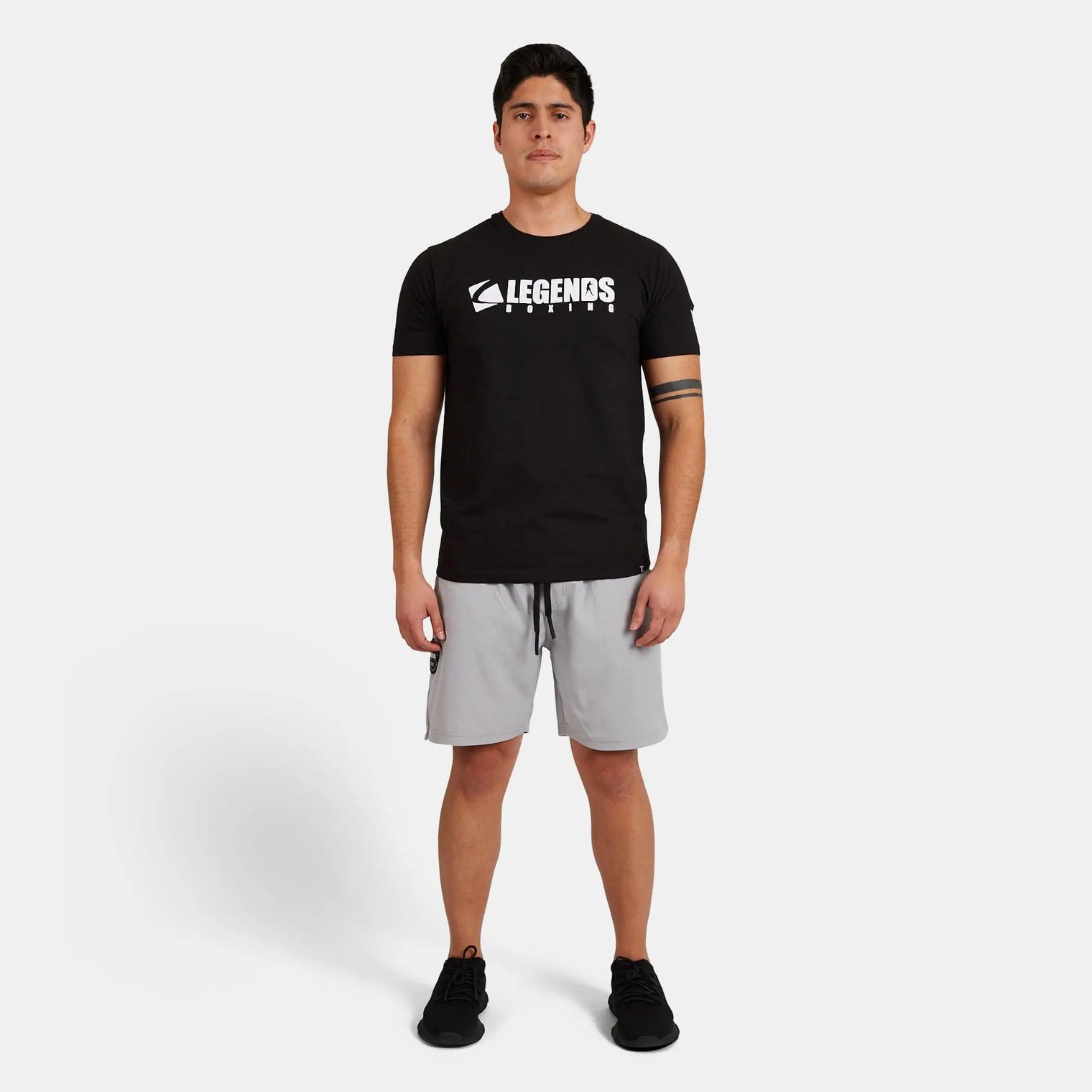 The Men's OG Tee   Unisex