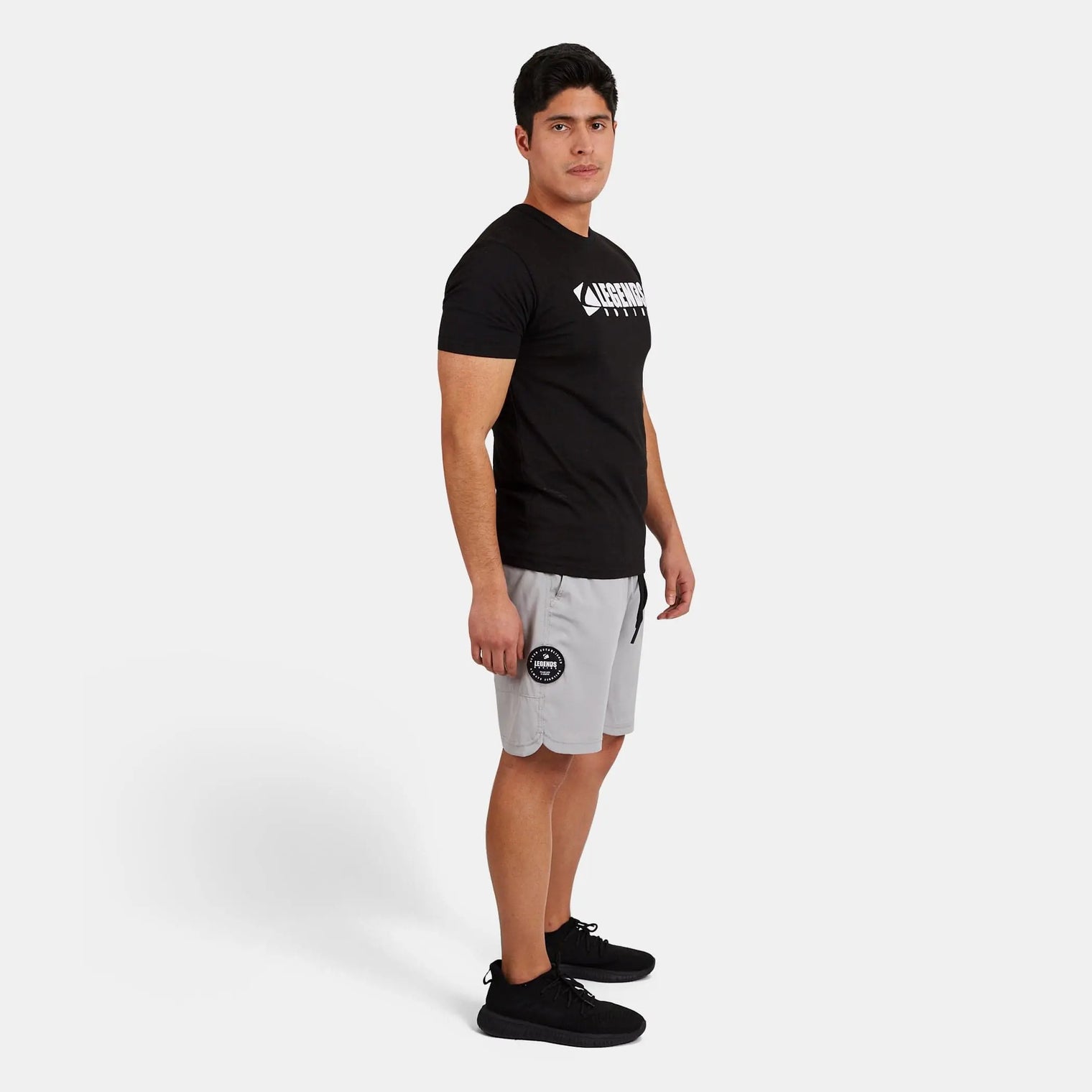 The Men's OG Tee   Unisex
