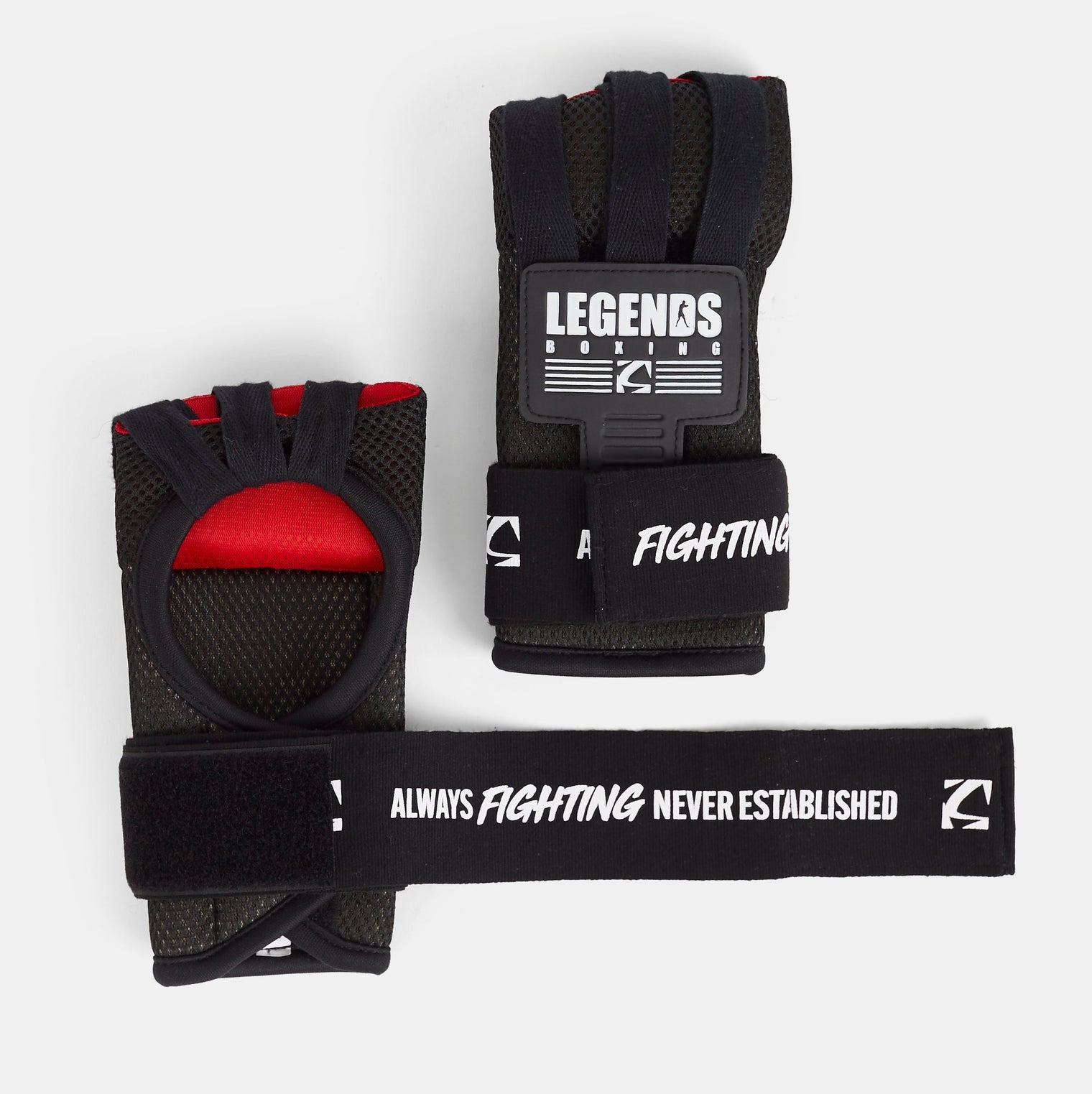 The Pro Wrap   Unisex