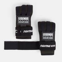 The Pro Wrap
