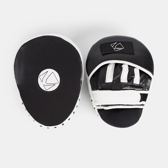 Contender Focus Mitts