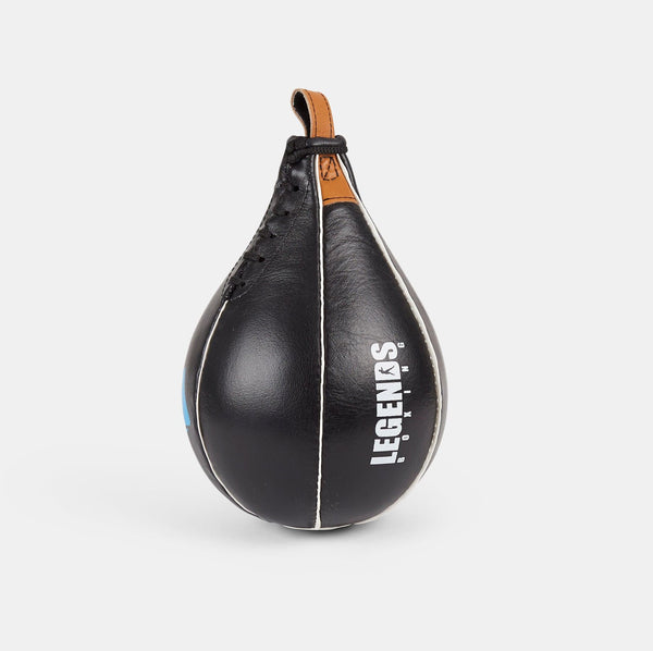 Genuine Leather Boxing Speed Bag