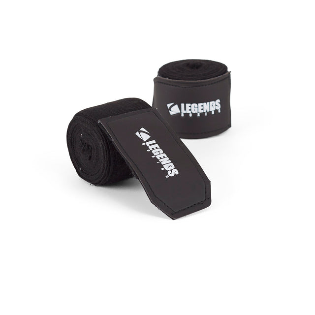 Peak Performance Hand Wraps