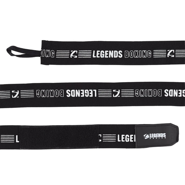 Peak Performance Hand Wraps  Shadow Box Unisex