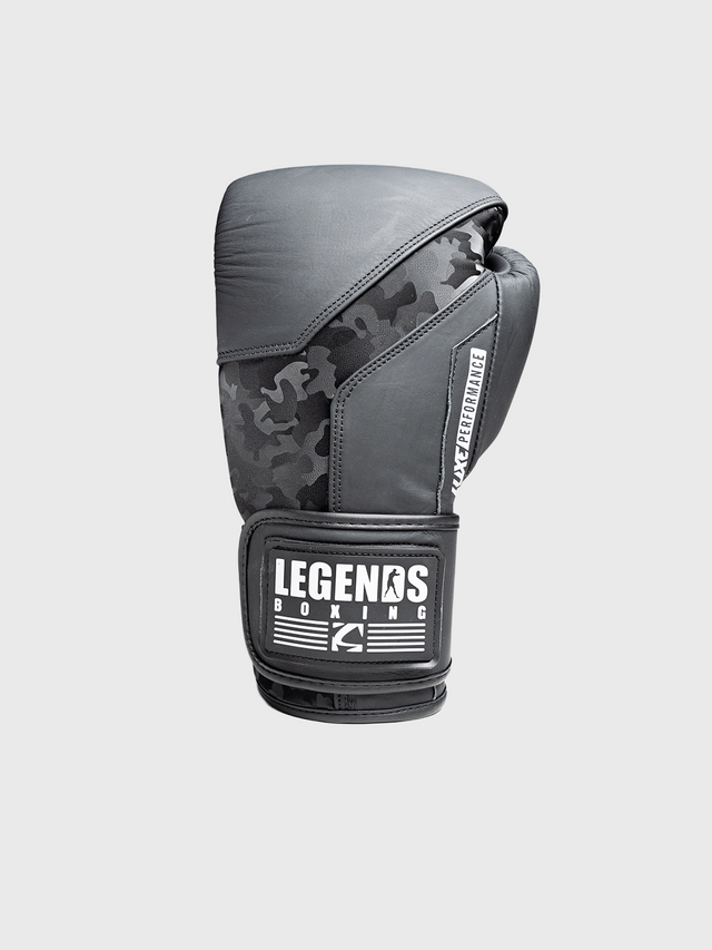 LTE Luxe Gloves   Boxing Gear