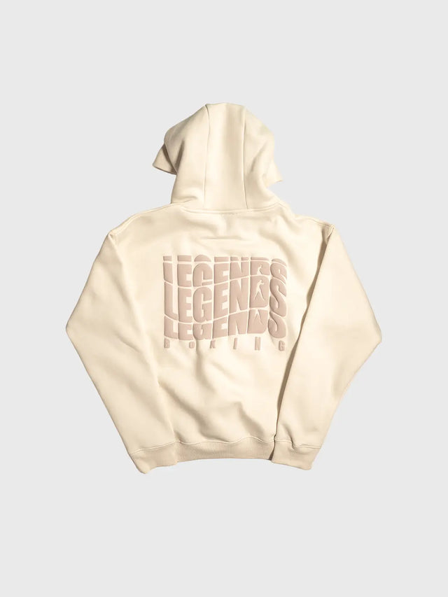Premium Puff Hoodie 