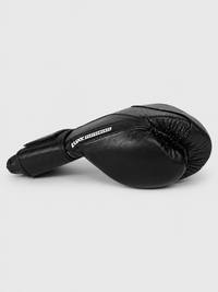 Luxe LTE Boxing Gloves - Blackout Edition