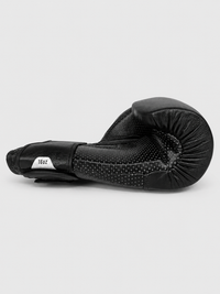 Luxe LTE Boxing Gloves - Blackout Edition