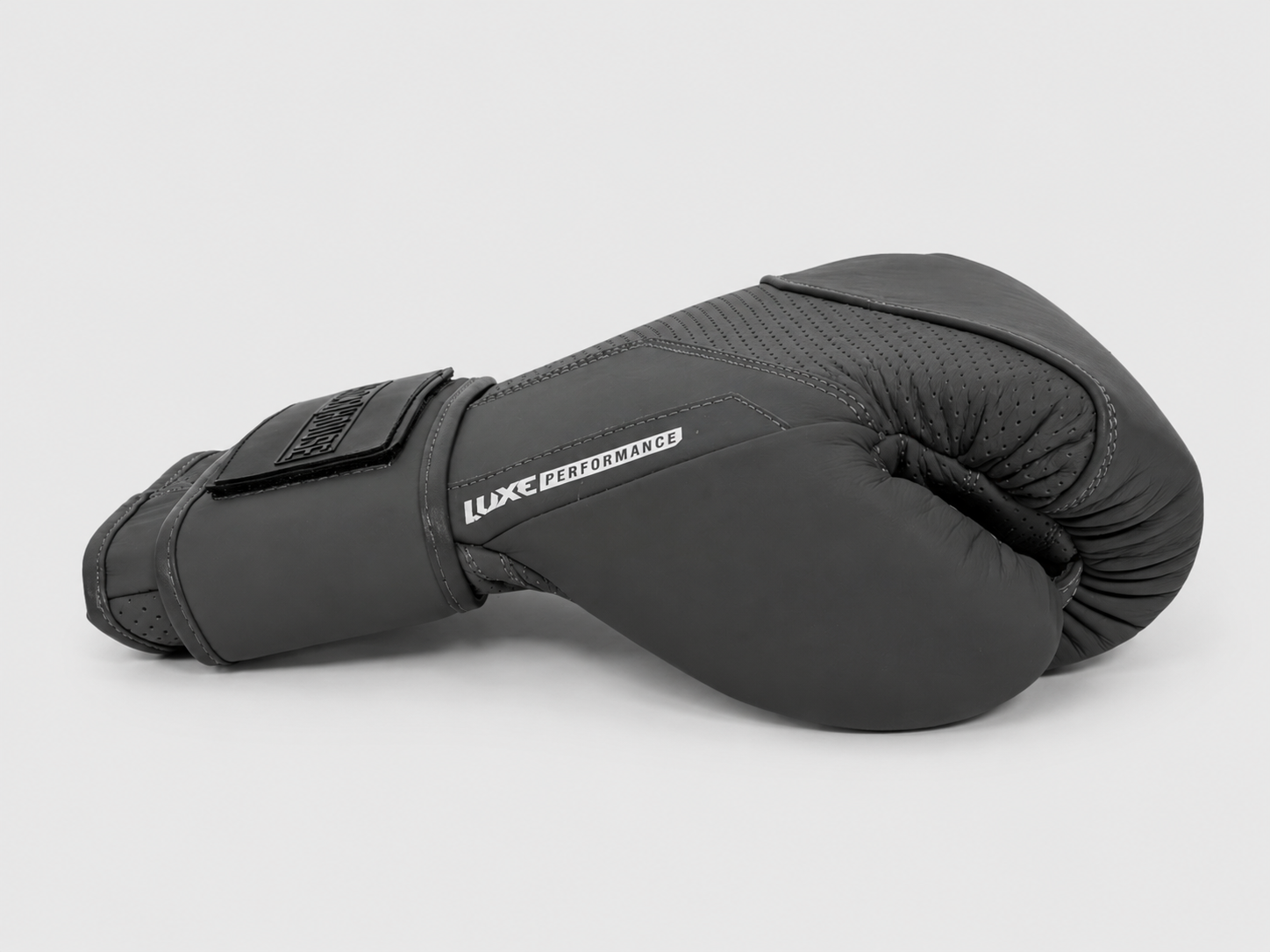 Luxe LTE Boxing Gloves Matte Series - 4 Colorways
