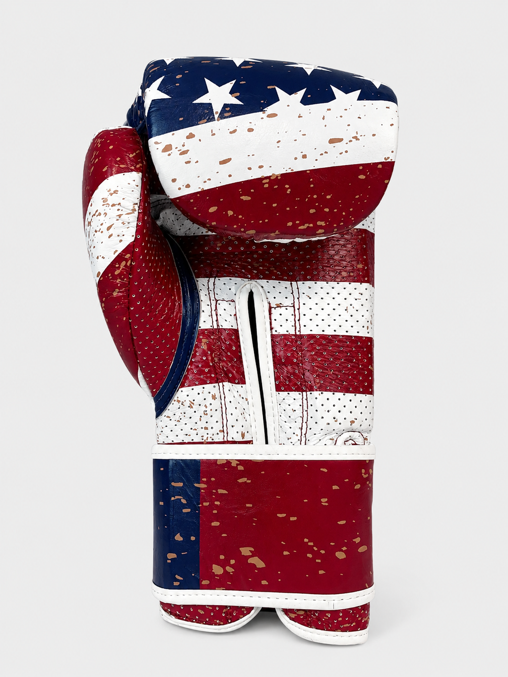 Luxe LTE Boxing Gloves - "Merica" Limited Edition