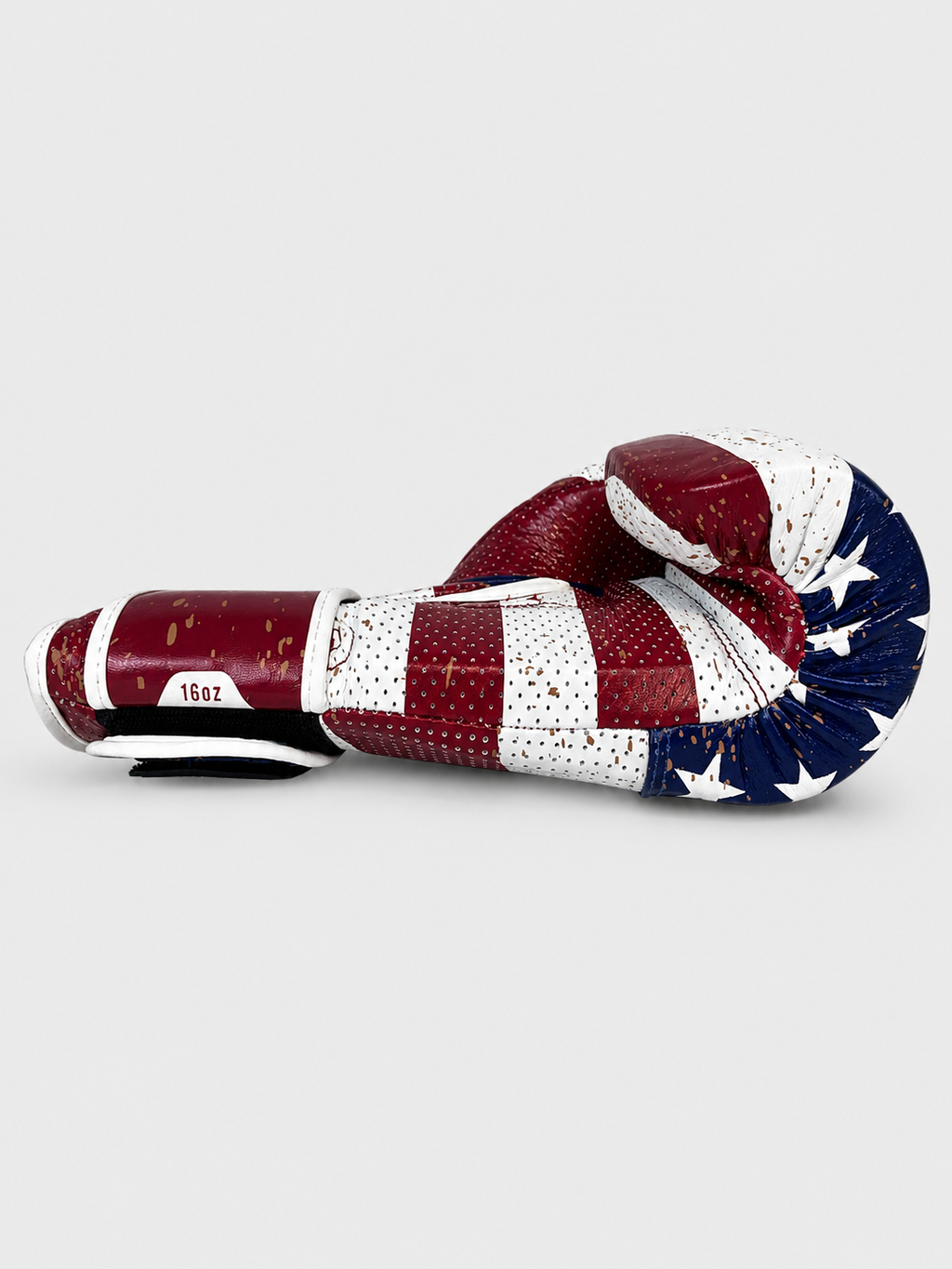 Luxe LTE Boxing Gloves - "Merica" Limited Edition