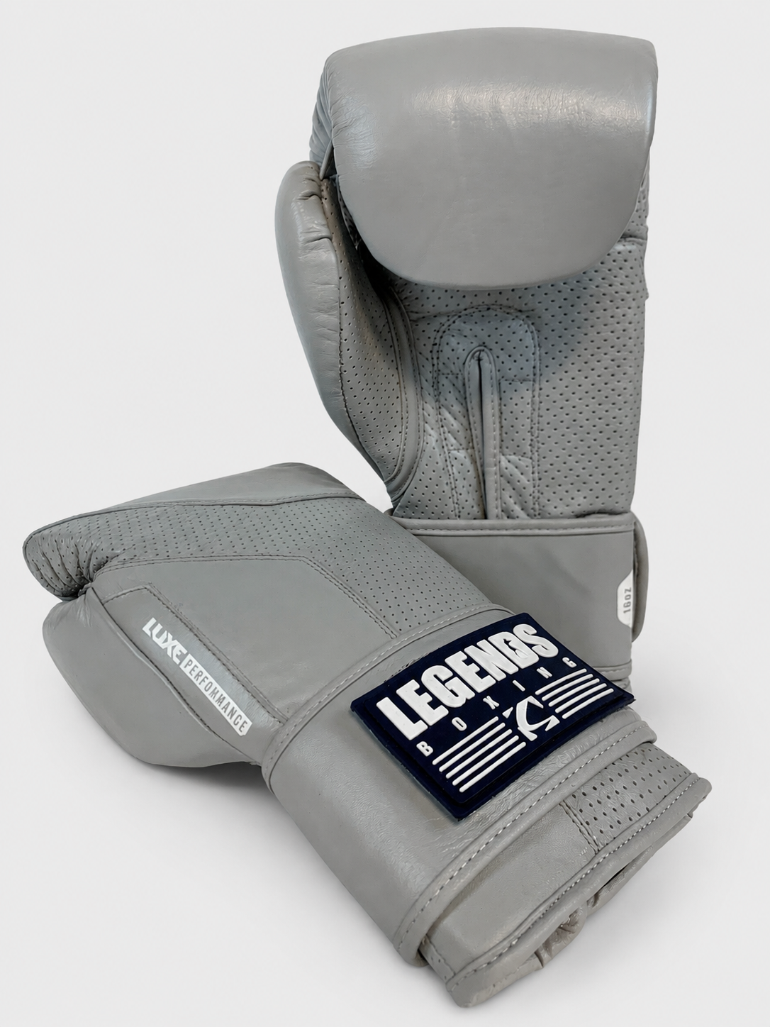 Luxe LTE Boxing Gloves Matte Series - 4 Colorways