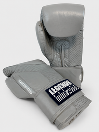 Luxe LTE Boxing Gloves Matte Series - 4 Colorways