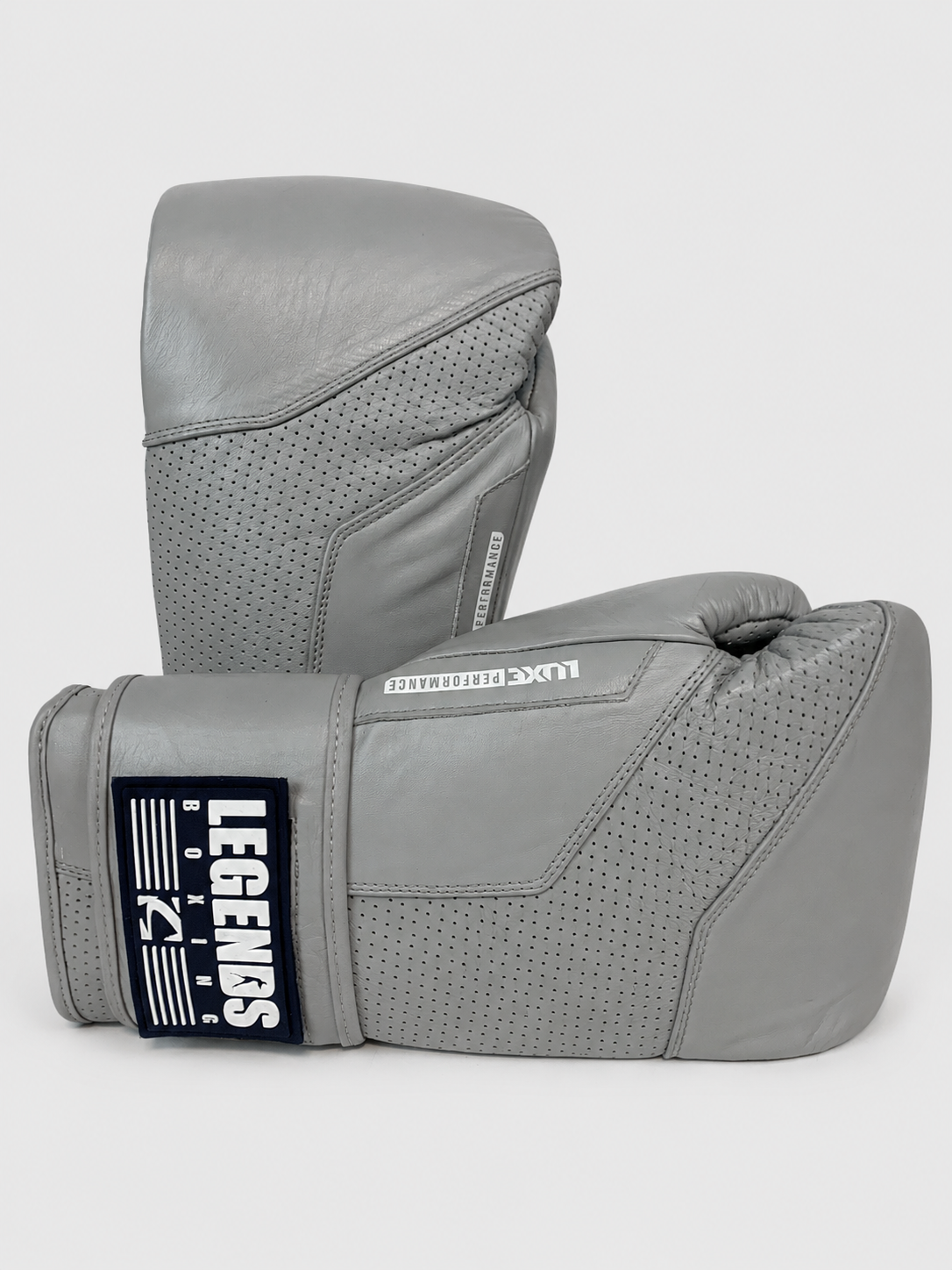Luxe LTE Boxing Gloves Matte Series - 4 Colorways