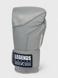 Luxe LTE Boxing Gloves Matte Series - 4 Colorways