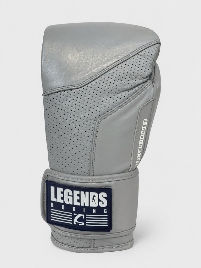 Luxe LTE Boxing Gloves Matte Series - 4 Colorways