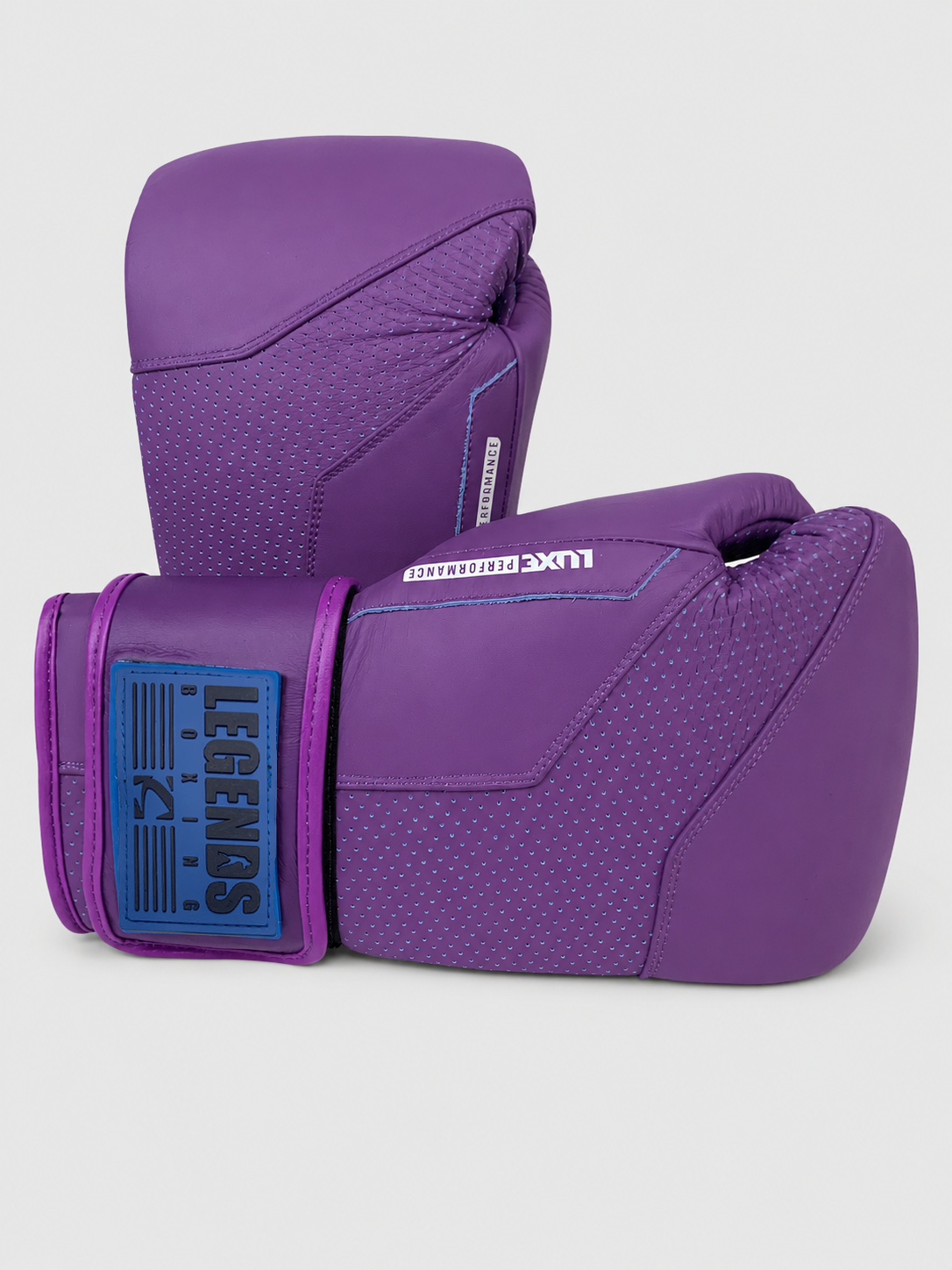 Luxe LTE Boxing Gloves Matte Series - 4 Colorways