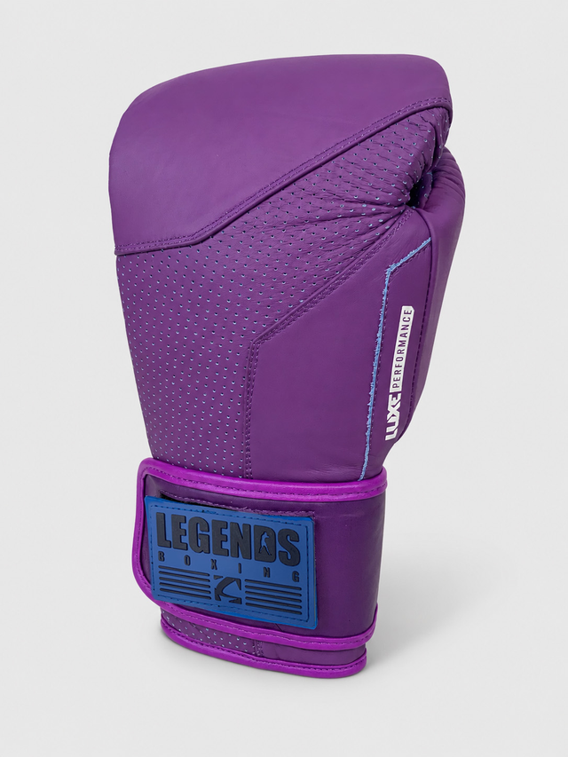 Luxe LTE Boxing Gloves Matte Series - 4 Colorways