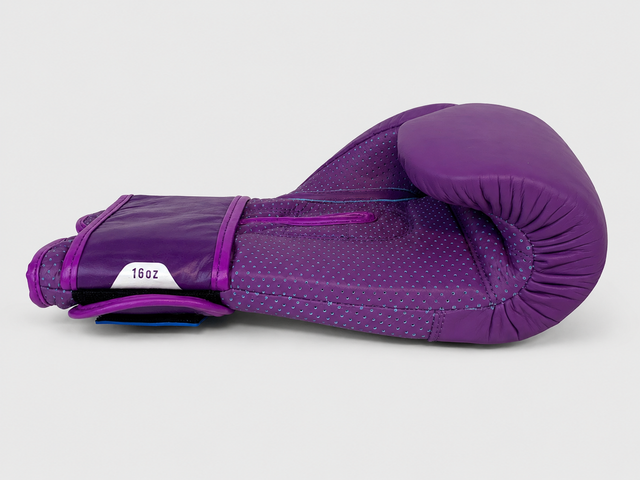 Luxe LTE Boxing Gloves Matte Series - 4 Colorways