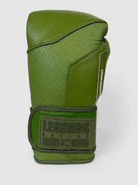Luxe LTE Boxing Gloves Matte Series - 4 Colorways