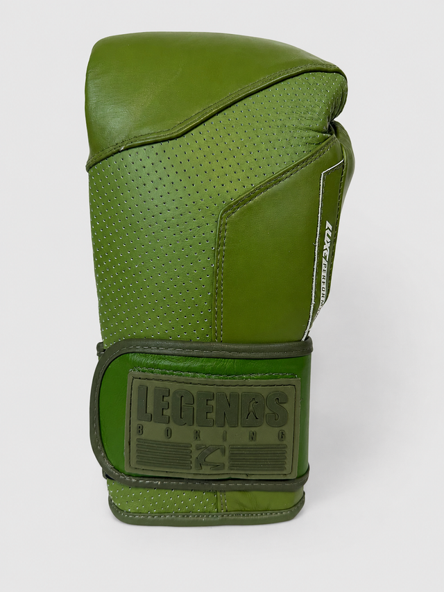 Luxe LTE Boxing Gloves Matte Series - 4 Colorways