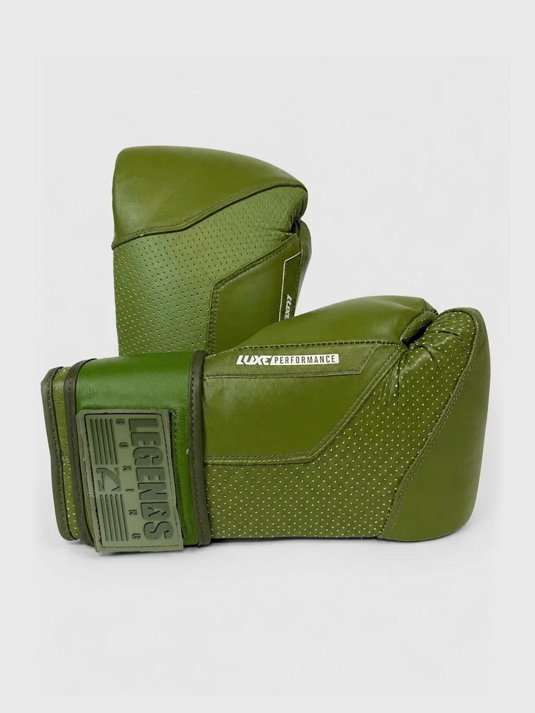 Luxe LTE Boxing Gloves Matte Series - 4 Colorways