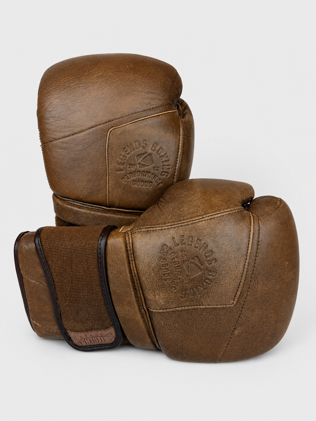 LB Tuff Glove IV Heritage Series Return