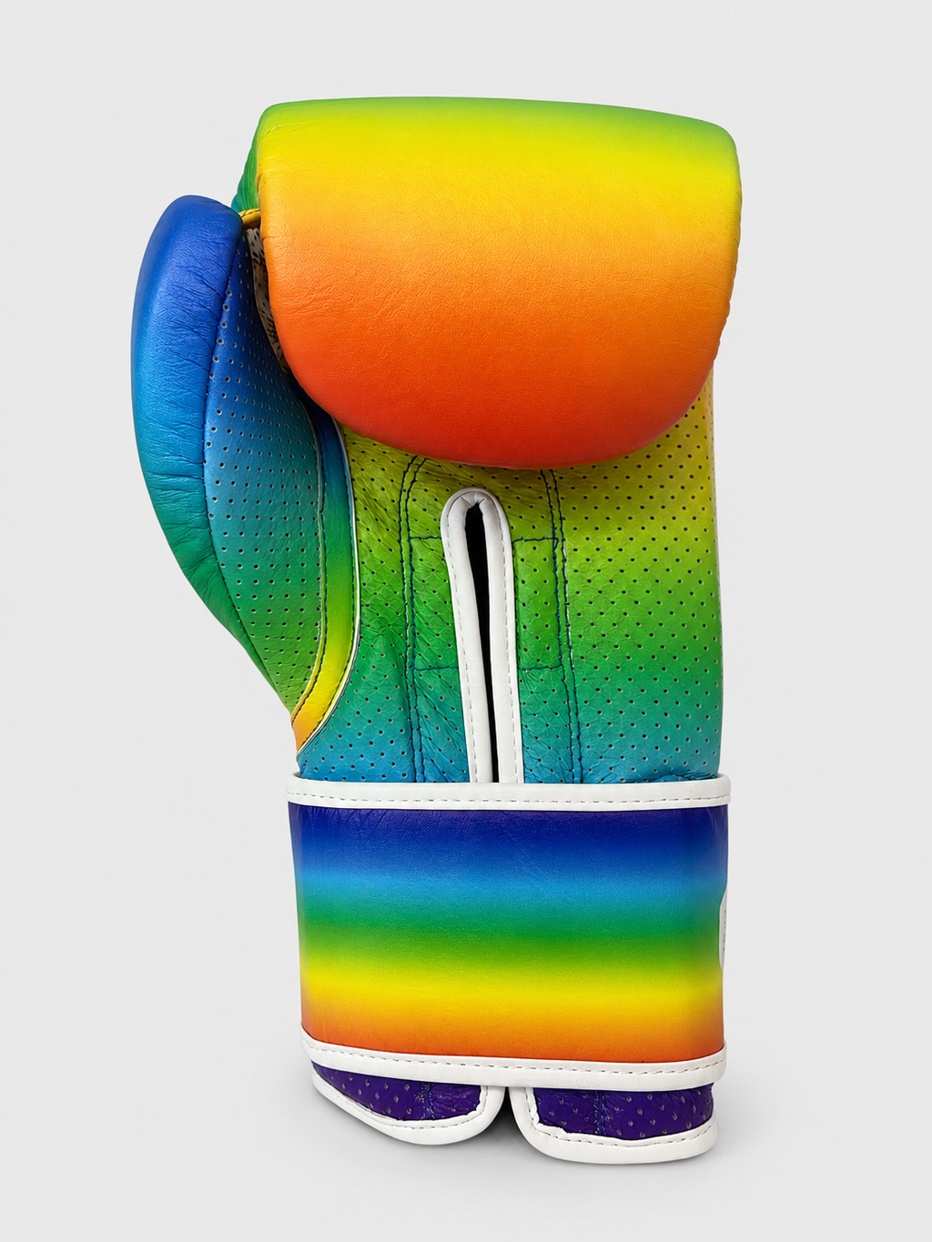 Luxe LTE Boxing Gloves - Neon Limited Edition