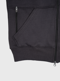 Women's Like a Legend Zip Up Hoodie 