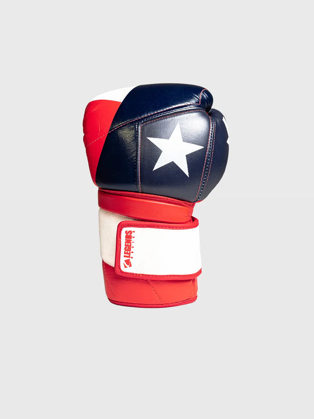 Tuff Boxing Glove Series IV   Unisex