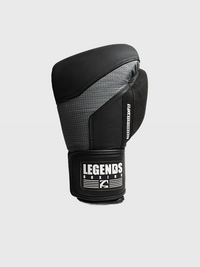 Luxe Boxing Glove   Unisex
