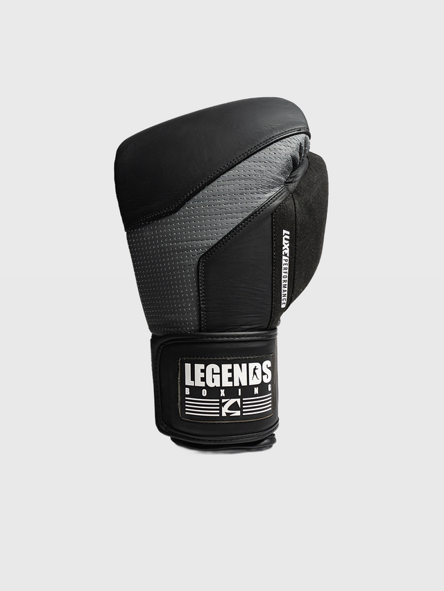 Luxe Boxing Glove   Unisex