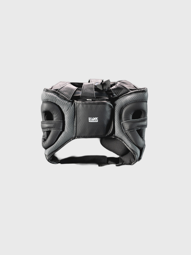 Luxe Head Gear