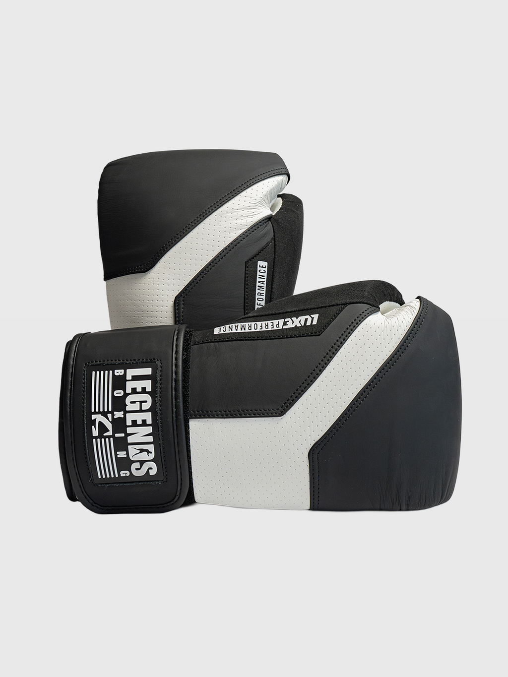 Legends Boxing LTE Luxe Gloves