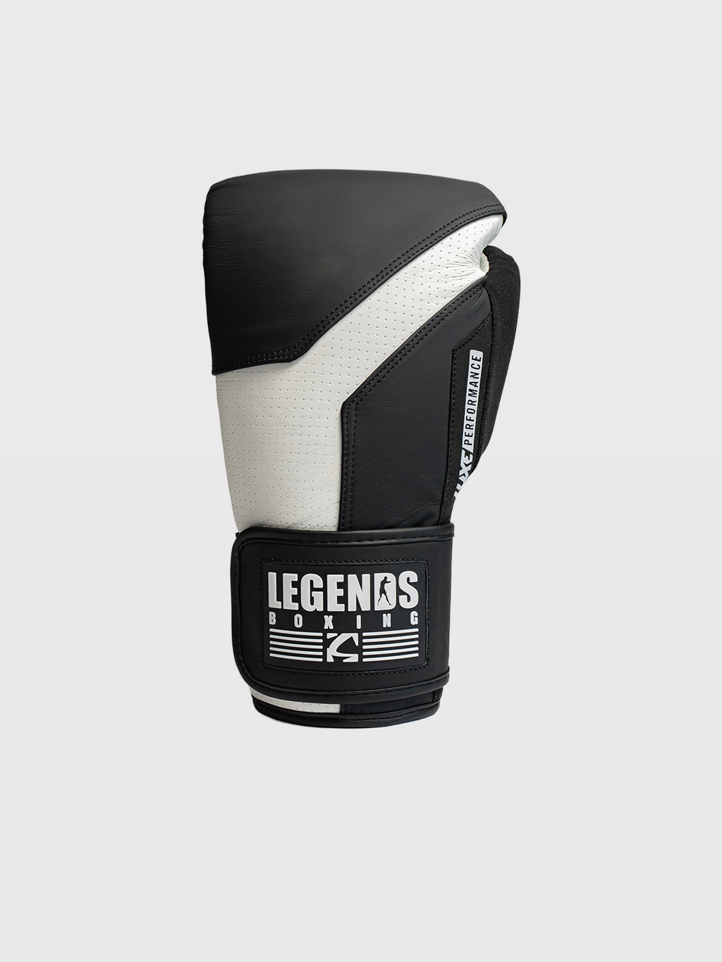 Legends Boxing LTE Luxe Gloves
