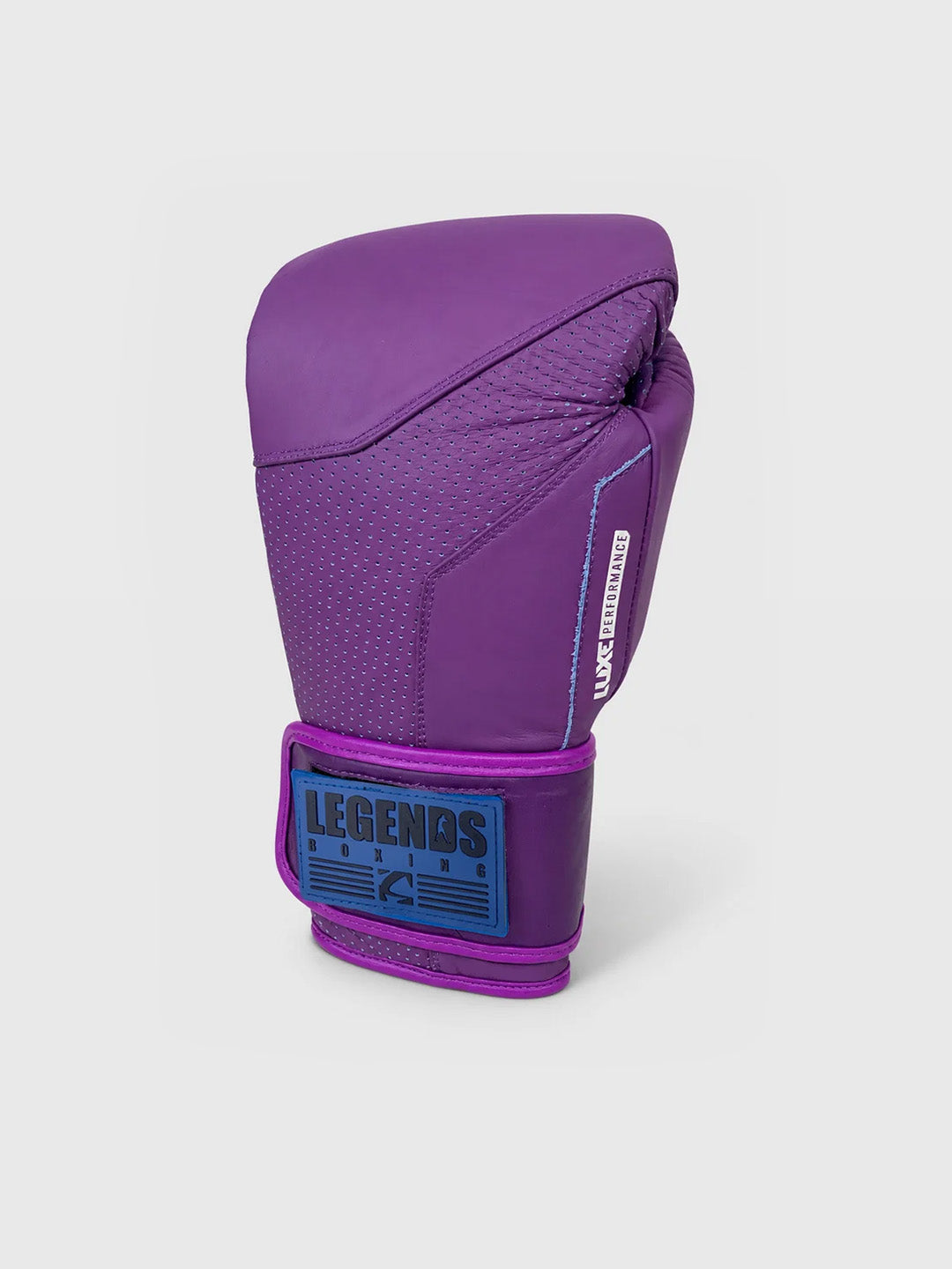 Luxe LTE Boxing Gloves Matte Series - 4 Colorways