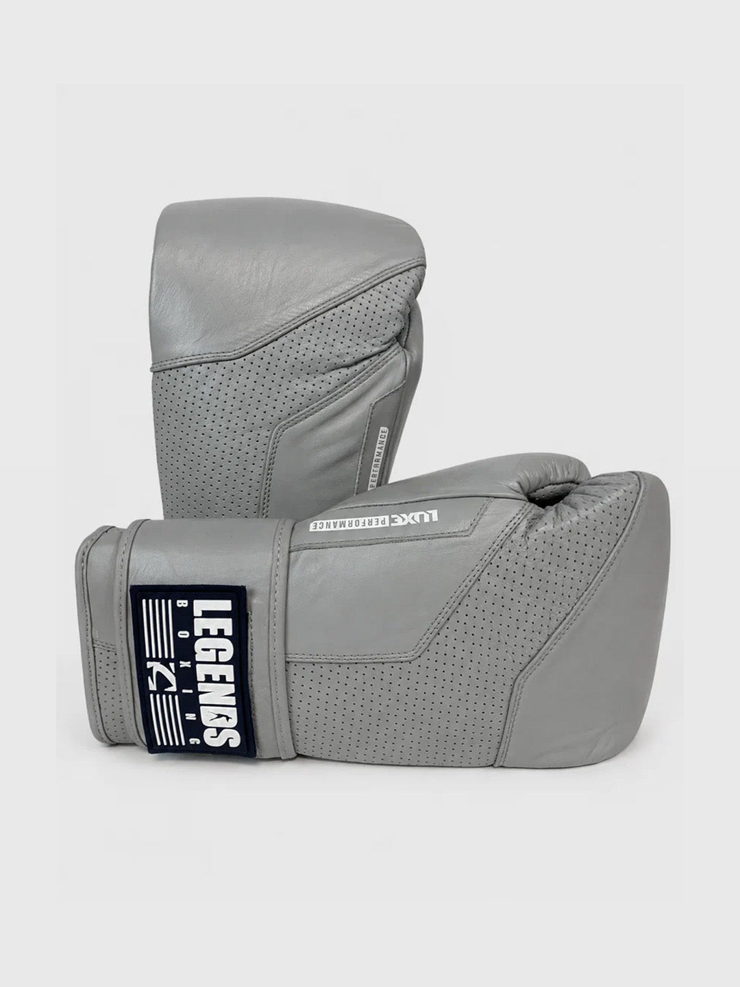 Luxe LTE Boxing Gloves Matte Series - 4 Colorways
