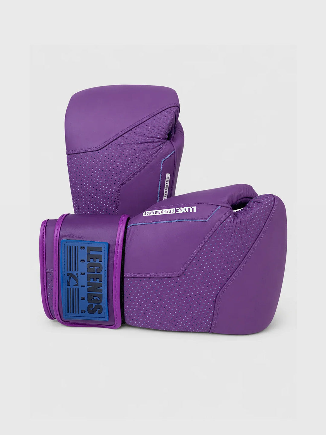 Luxe LTE Boxing Gloves Matte Series - 4 Colorways