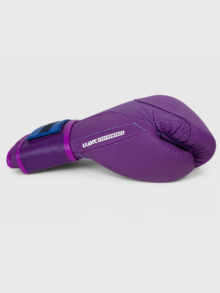 Luxe LTE Boxing Gloves Matte Series - 4 Colorways